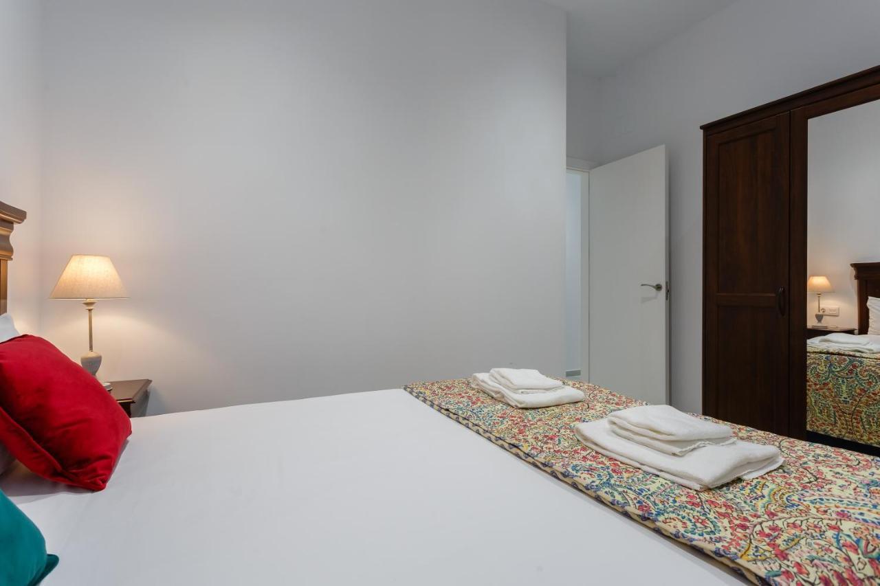 Casa Del Malecon By Cadiz4Rentals Eksteriør bilde