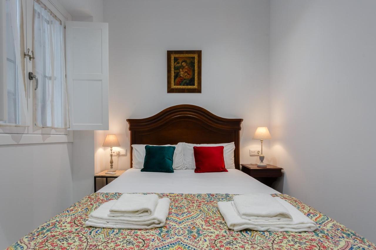 Casa Del Malecon By Cadiz4Rentals Eksteriør bilde