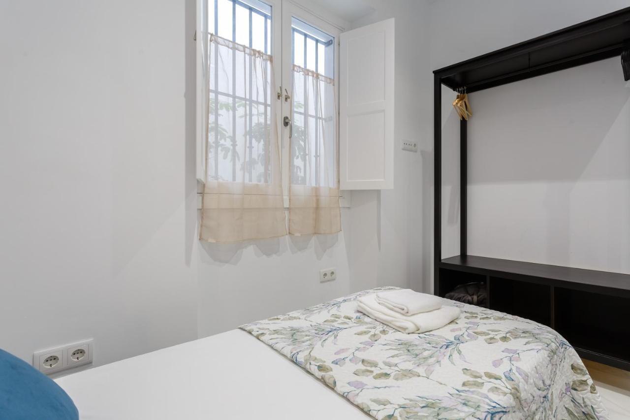 Casa Del Malecon By Cadiz4Rentals Eksteriør bilde