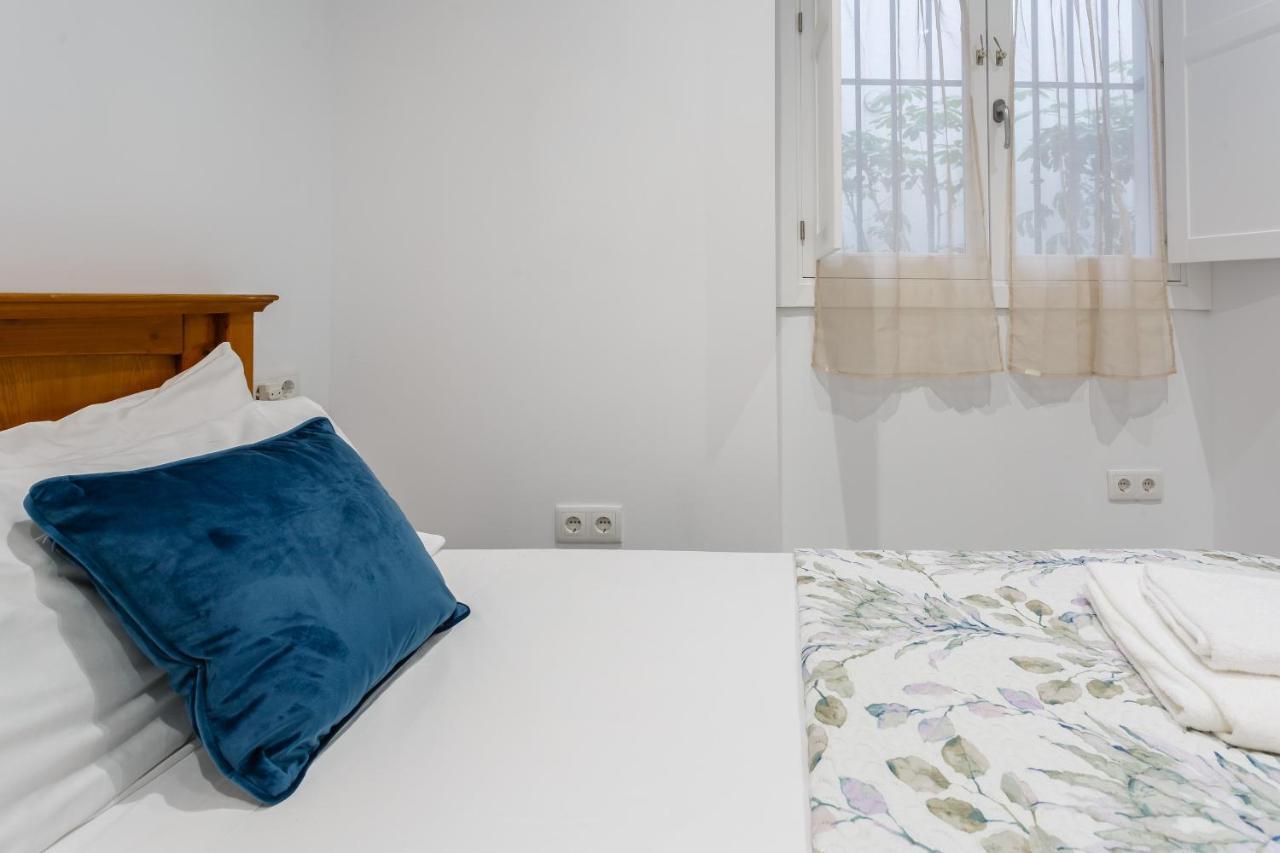 Casa Del Malecon By Cadiz4Rentals Eksteriør bilde